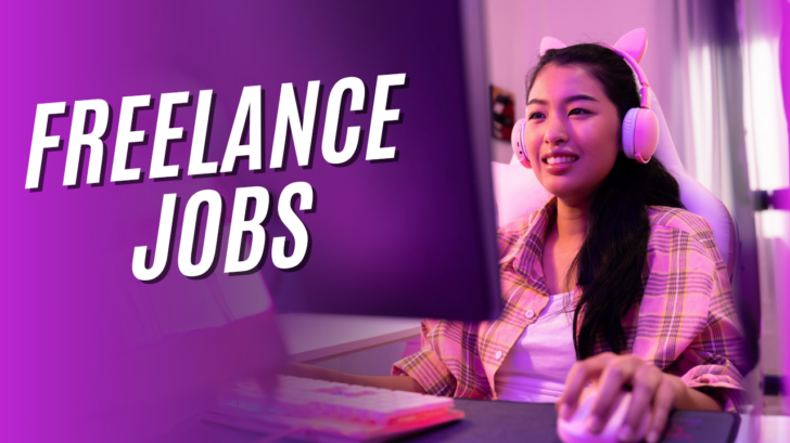 Freelance Jobs